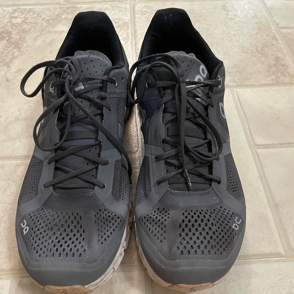 On Cloudflow running shoes